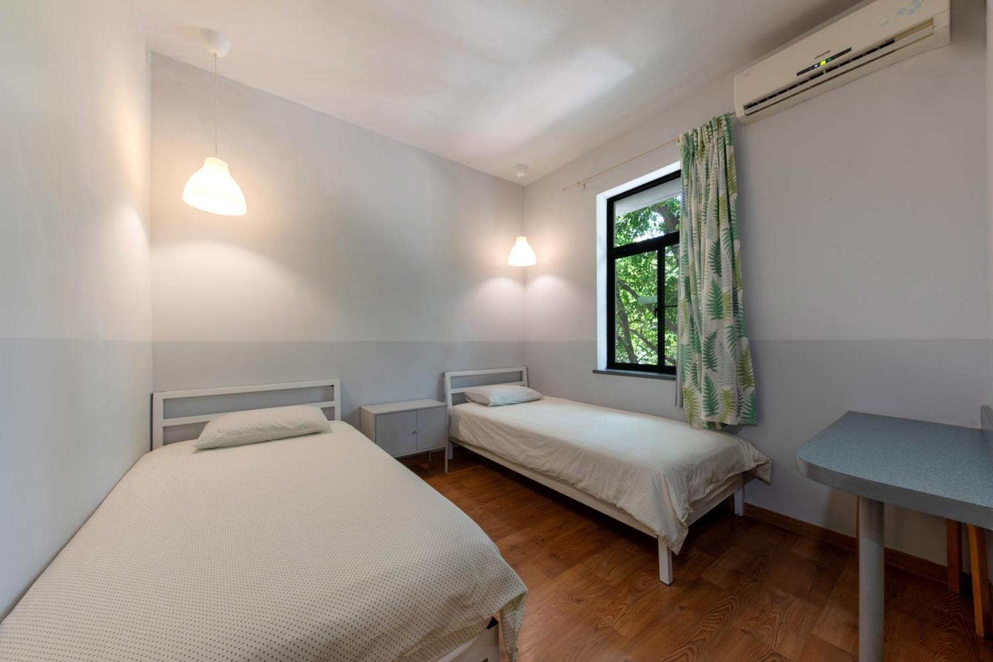 Shenzhen Loft Youth Hostel Exterior photo