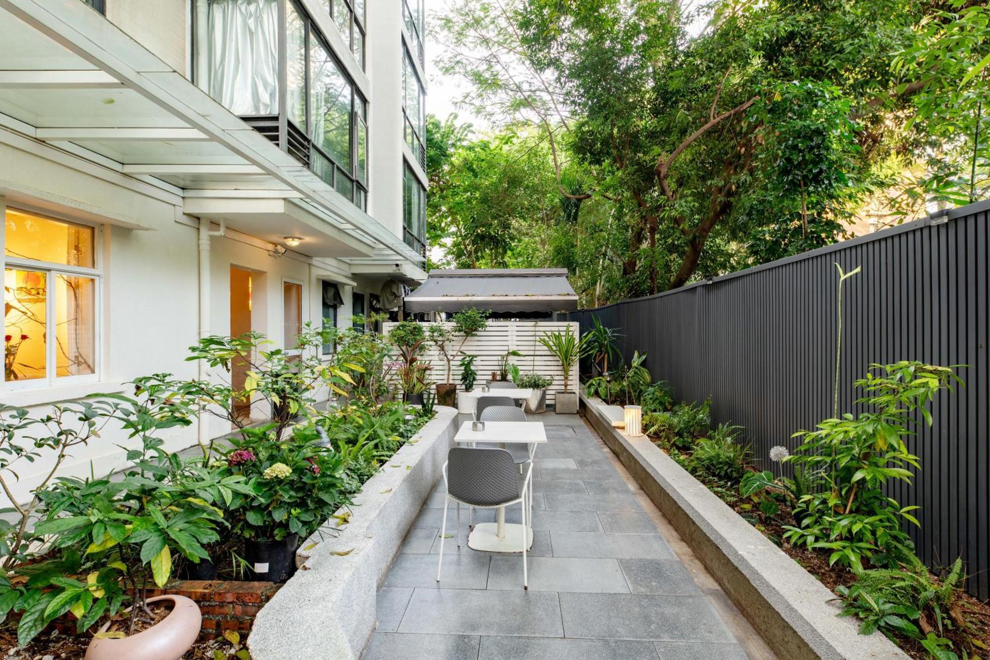 Shenzhen Loft Youth Hostel Exterior photo